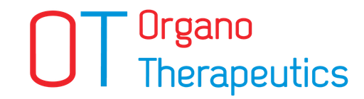 organotherapeutics logo