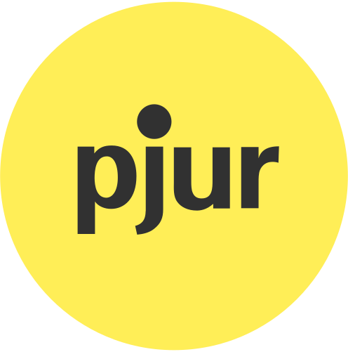 Pjur Group Luxembourg logo