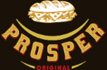 Prosper logo