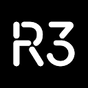 R3 Robotics logo