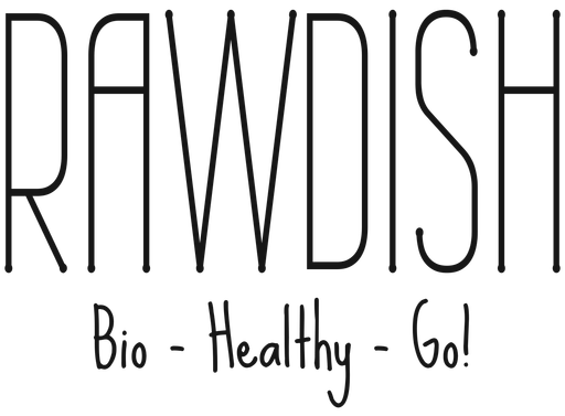 Rawdish logo