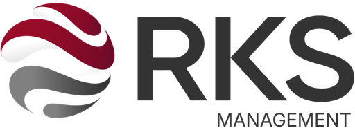 RKS Management logo