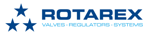 Rotarex logo