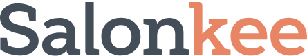 Salonkee logo