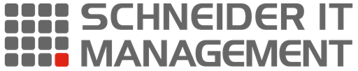 Schneider IT Management logo