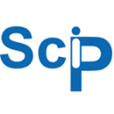SciPharm logo