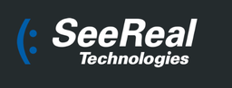 SeeReal Technologies logo