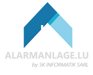 SK Informatik logo