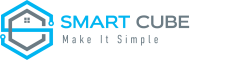 SmartCube logo