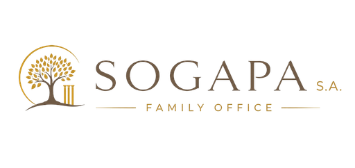 Sogapa logo