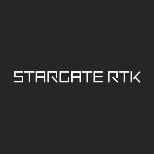 Stargate RTK logo