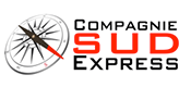 Sud Express logo