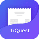 TiQuest logo