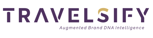 Travelsify logo
