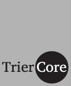 Trier Core logo