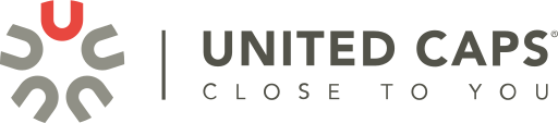 United Caps Luxembourg logo