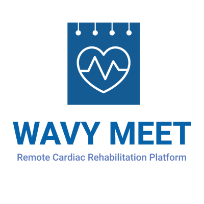 WavyMeet logo