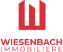 Wiesenbach Immobiliere logo