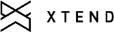 Xtend logo