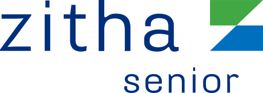 Zithasenior logo